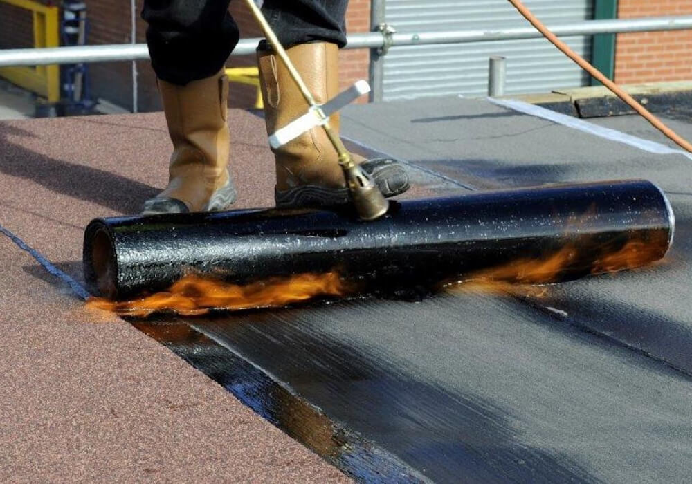 Profesyonel Mebran Uygulaması ile Yapılarınızı Uzun Yıllar Koruma Altına Alın