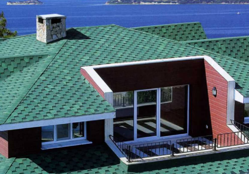 Çatı ve Teras Yapımında Profesyonel Çözümler